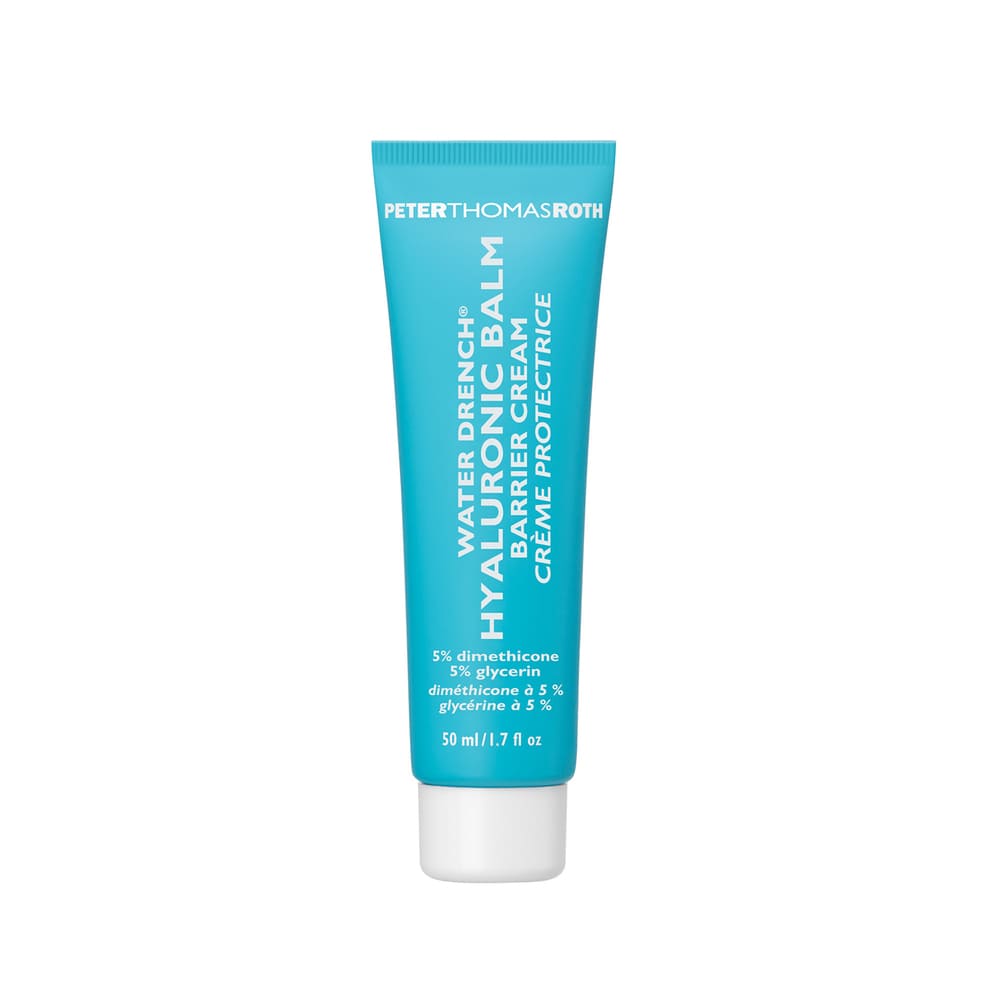 WATER DRENCH&reg; HYALURONIC BALM BARRIER CREAM (CREMA HIDRATANTE)
